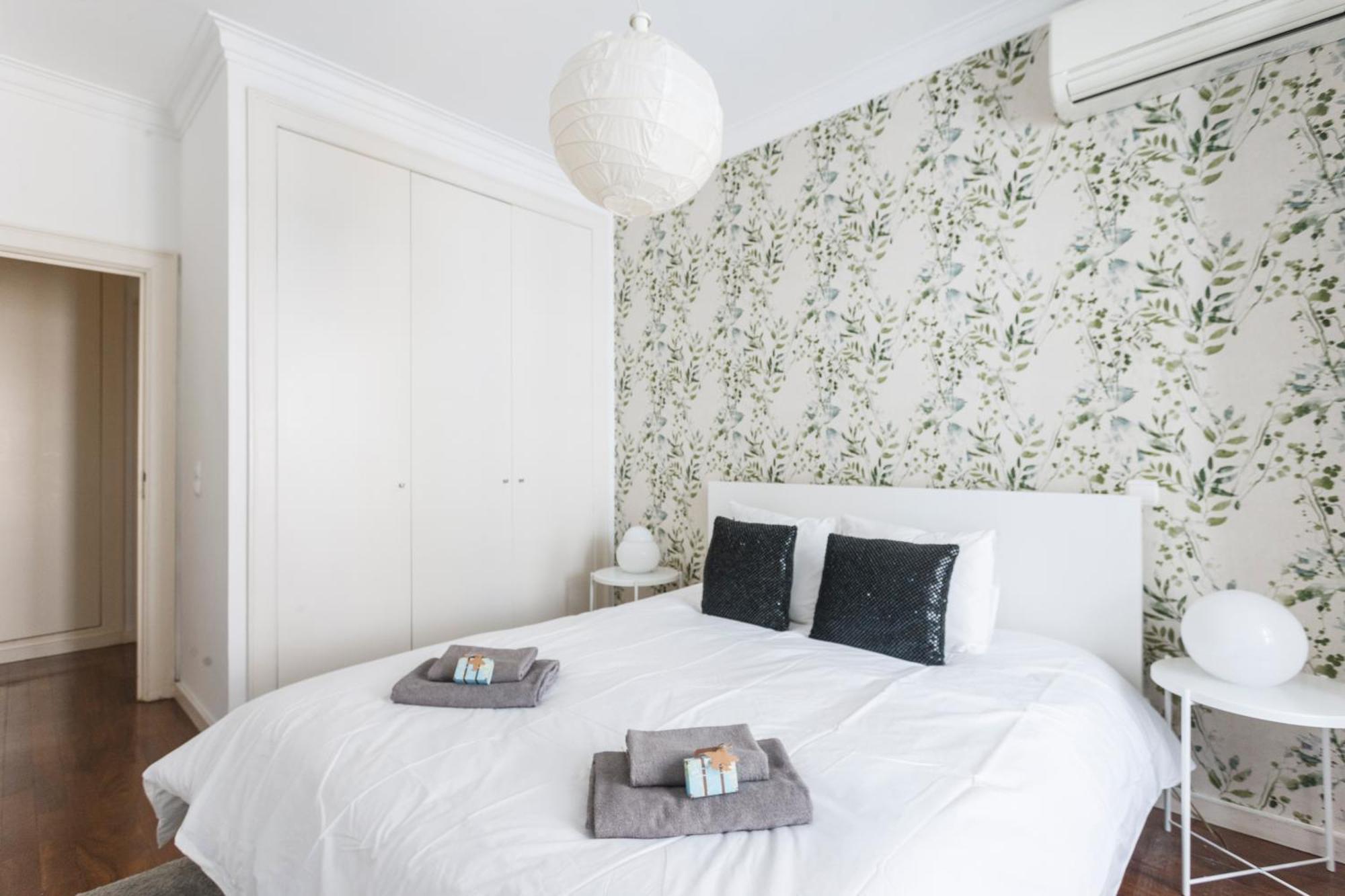 Baixa Chiado Luxury Bedrooms Lisboa Dış mekan fotoğraf