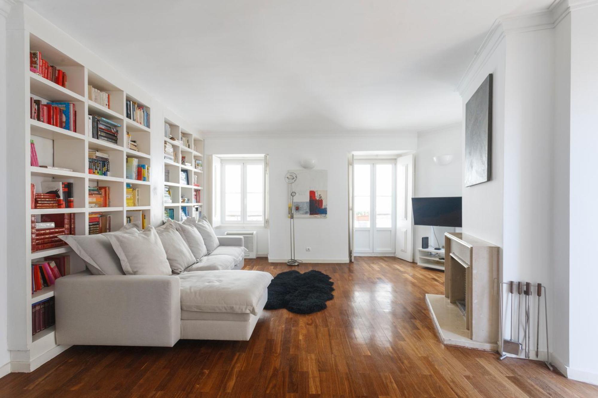 Baixa Chiado Luxury Bedrooms Lisboa Dış mekan fotoğraf