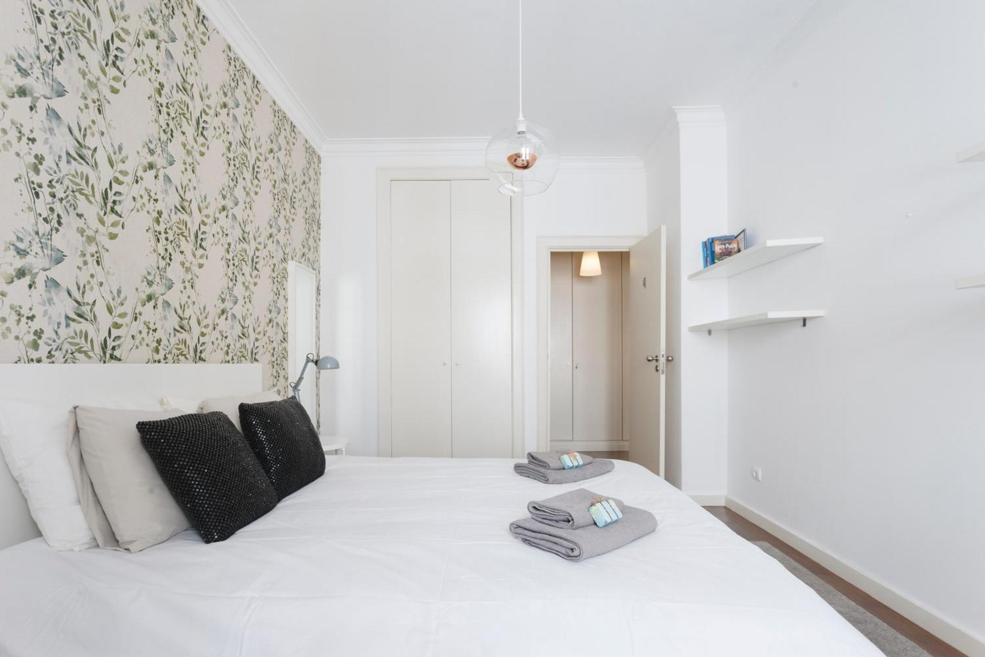 Baixa Chiado Luxury Bedrooms Lisboa Dış mekan fotoğraf
