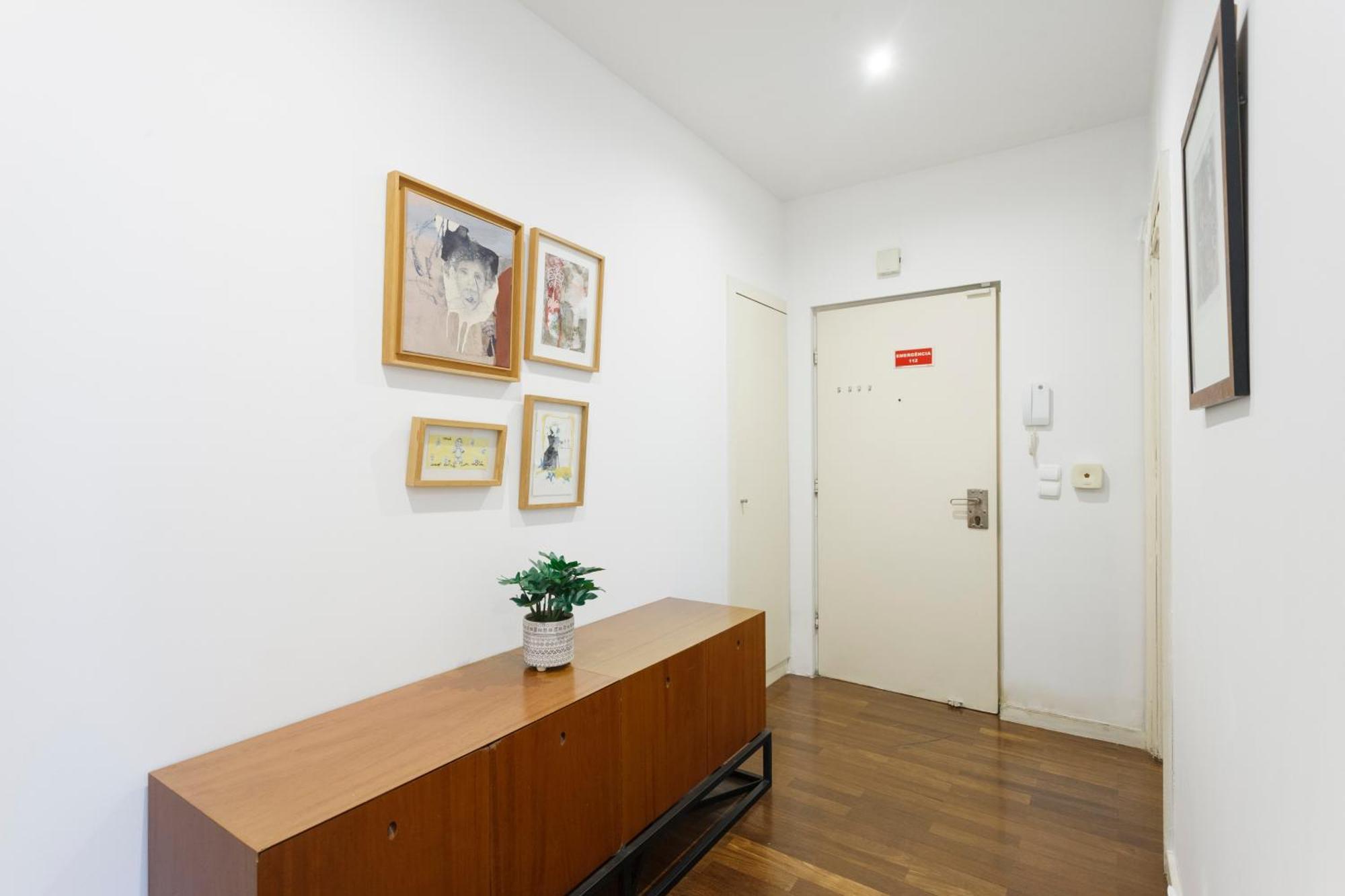 Baixa Chiado Luxury Bedrooms Lisboa Dış mekan fotoğraf