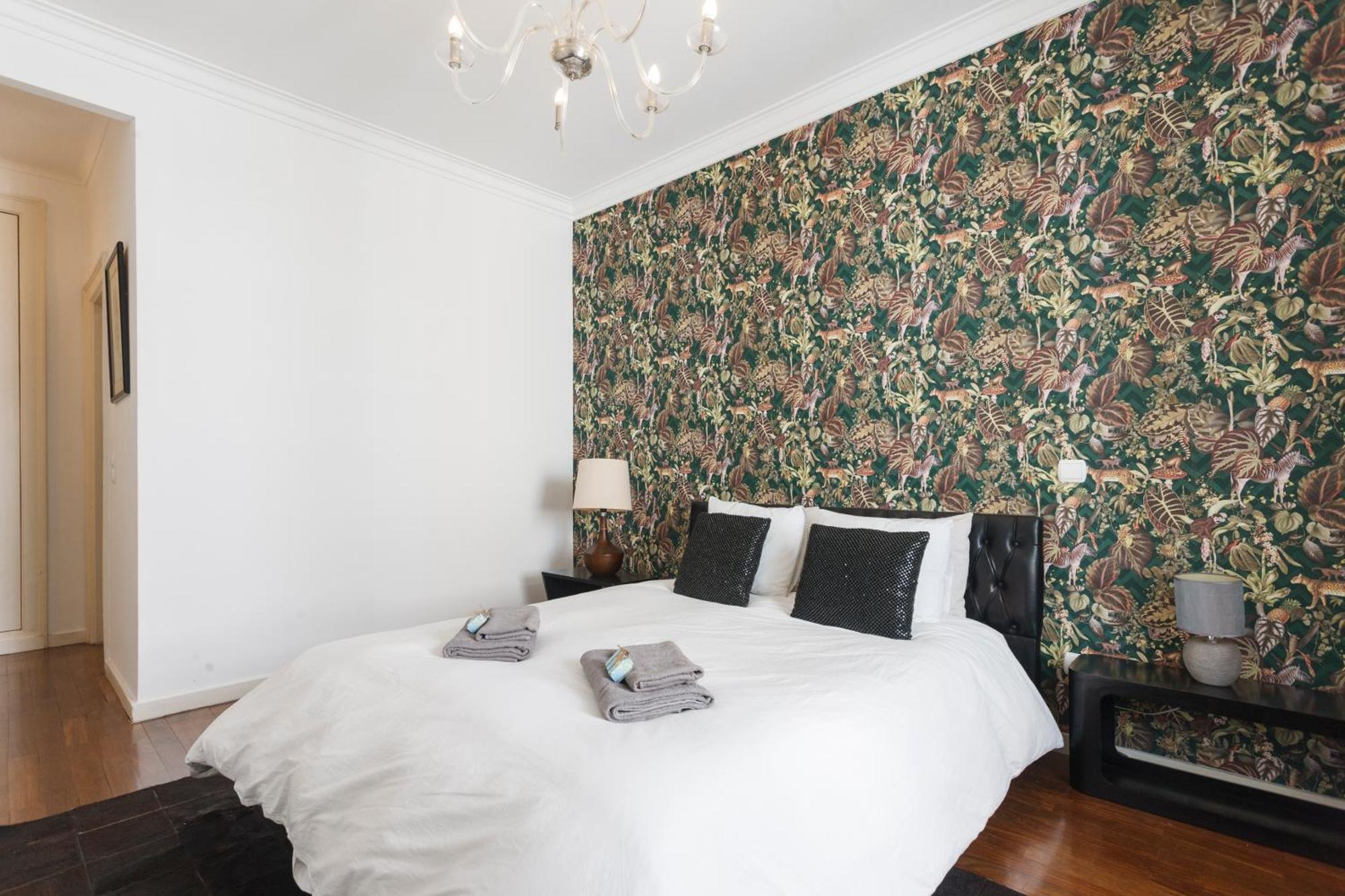 Baixa Chiado Luxury Bedrooms Lisboa Dış mekan fotoğraf