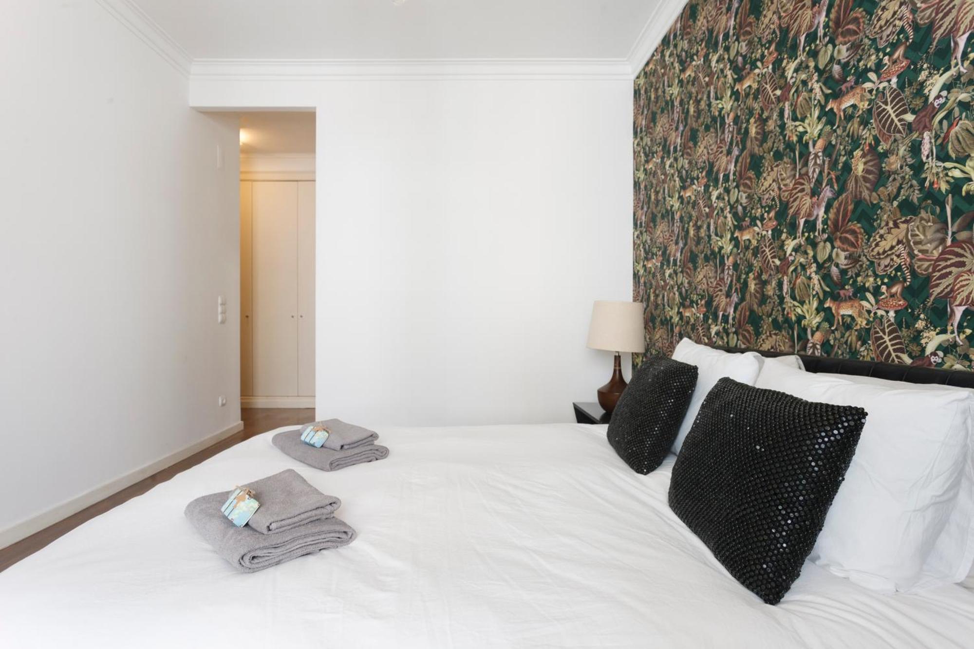 Baixa Chiado Luxury Bedrooms Lisboa Dış mekan fotoğraf