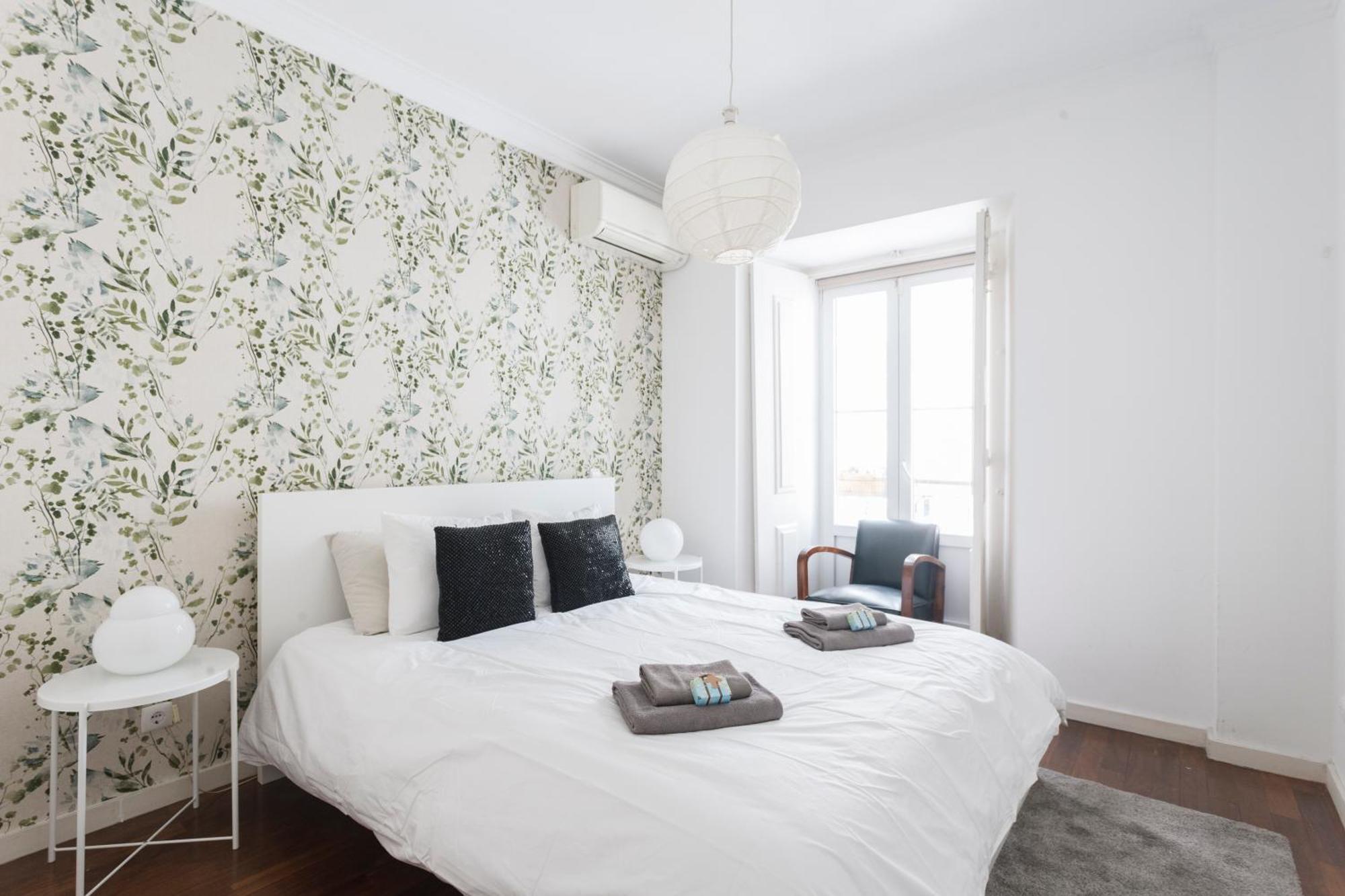 Baixa Chiado Luxury Bedrooms Lisboa Dış mekan fotoğraf
