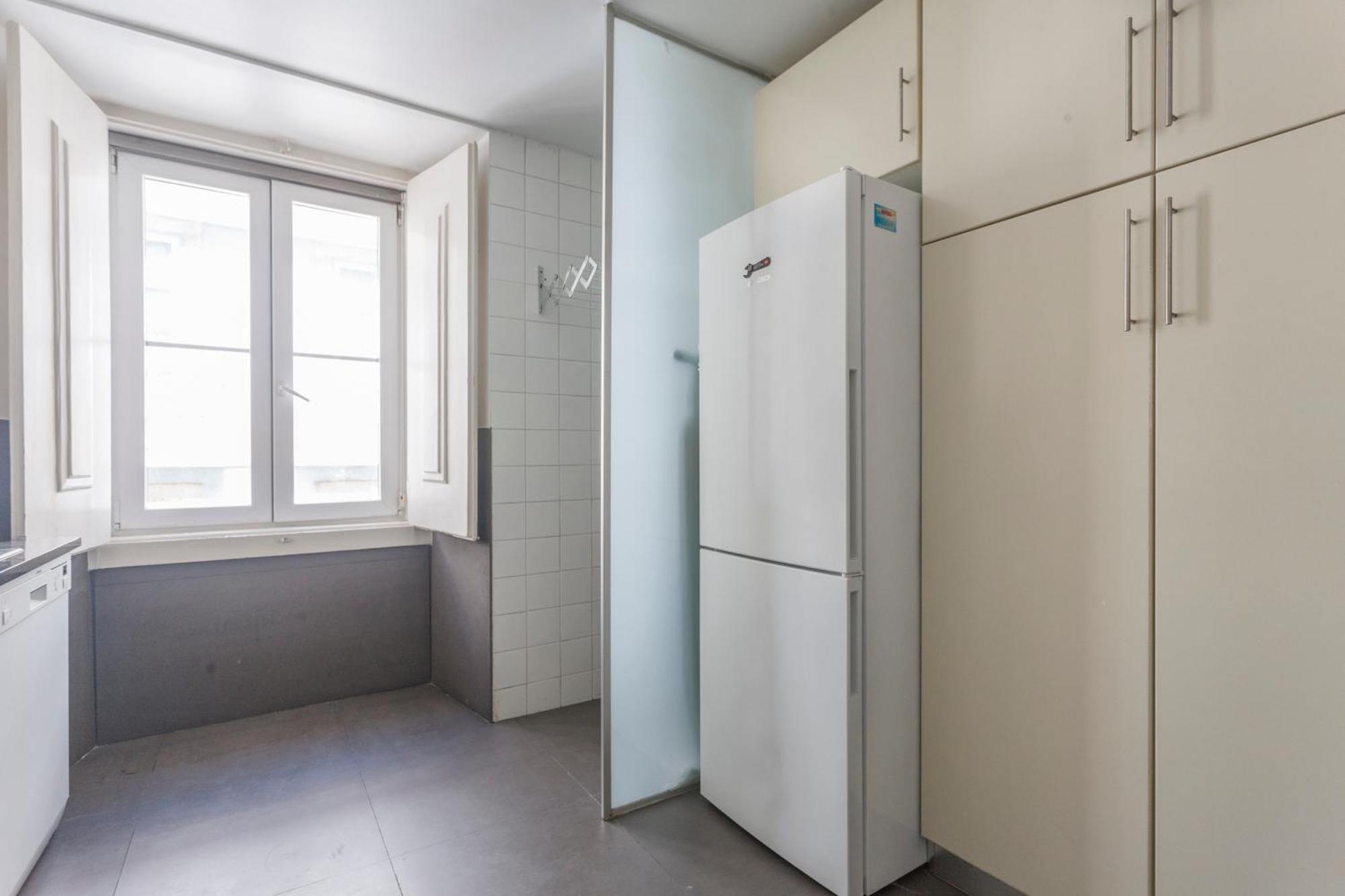 Baixa Chiado Luxury Bedrooms Lisboa Dış mekan fotoğraf